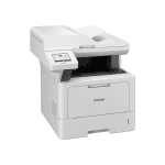 Brother DCP-L5510DN Multifunction Mono Laser Printer