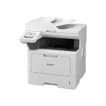 Brother DCP-L5510DN Multifunction Mono Laser Printer