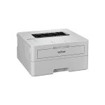 Brother HL-B2100D Single Function Mono Laser Printer