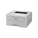 Brother HL-B2100D Single Function Mono Laser Printer