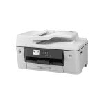 Brother MFC-J3540DW Multifunction Color Ink Printer