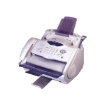 Brother PPF-2800 Plain Paper Fax Machine