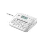 Brother PT-D410 Desktop Label Printer