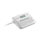 Brother PT-D410 Desktop Label Printer