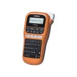 Brother PT-E110VP Handheld Label Printer