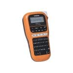 Brother PT-E110VP Handheld Label Printer
