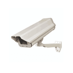 CCTV Metal Housing With Stand
