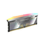 CORSAIR Vengeance RGB 24GB DDR5 9200MHz Heatsink Gaming Desktop RAM