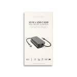 COTECi 10 in 1 USB-C HUB Multiport Adapter