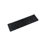 COTECi 64017 Wireless Foldable Bluetooth Keyboard