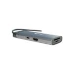 COTECi 7 in 1 USB-C HUB Multiport Adapter
