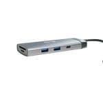COTECi 7 in 1 USB-C HUB Multiport Adapter