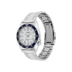 Casio Enticer MTD-135D-7AVDF Stainless Steel Men’s Watch