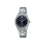 Casio LTP-V005D-1B2UDF Quartz Stainless Steel Women's watch