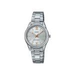 Casio LTP-V005D-7B2UDF Quartz Stainless Steel Women's Watch