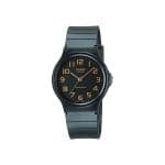 Casio MQ-24-1B2LDF Classic Unisex Watch