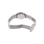 Casio Standard LTP‑1215A‑7ADF Analog Stainless Steel Women’s Watch
