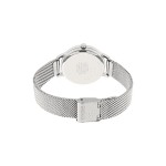 Casio Standard LTP-E157M-7ADF Analog Stainless Steel Women’s Watch