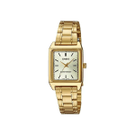 Casio Standard LTP-V007G-9EUDF Analog Stainless Steel Women’s Watch