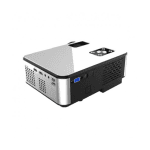 Cheerlux C9 Full HD 3600 Lumens LED Projector with TV Port