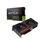 Colorful GeForce RTX 5050 Battle AX DUO 8GB-V GDDR6 Graphics Card