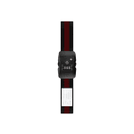 COTECi TSA-approved Luggage and Suitcase Strap with Lock