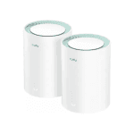 Cudy M1500 AX1500 Dual Band Wi-Fi 6 Mesh Router