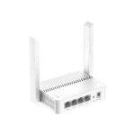 Cudy WR300 N300 300mbps WiFi Router