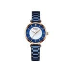 Curren 9072 Montre Femme Women’s Bracelet Watch