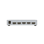DTECH DT-7144A 4K 1x4 HDMI Splitter