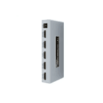DTECH DT-7144A 4K 1x4 HDMI Splitter