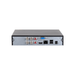 Dahua XVR1B04‑I/T 4 CH DVR
