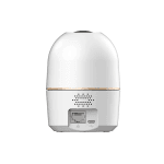 Dahua DH-H5AE Hero A1 5MP Wi-Fi Dome IP Camera