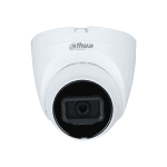 Dahua DH-HAC-HDW1200TQP-IL-T 2MP Smart Dual Light HDCVI Eyeball Dome Camera