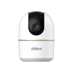 Dahua DH-IPC-H3AS 3MP AI Smart Dual Light Indoor Pan & Tilt Wi-Fi Camera