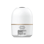 Dahua DH-IPC-H3AS 3MP AI Smart Dual Light Indoor Pan & Tilt Wi-Fi Camera