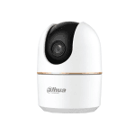 Dahua DH-IPC-H3AS 3MP AI Smart Dual Light Indoor Pan & Tilt Wi-Fi Camera