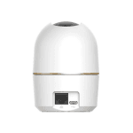 Dahua DH-IPC-H5AS 5MP Indoor Pan & Tilt WiFi Camera