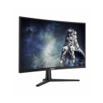 Dahua DHI-LM27-E240C 27-inch FHD 240Hz Monitor