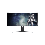 Dahua DHI-LM34-E330CA 34" WQHD 200hz Curved Gaming Monitor