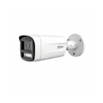 Dahua HAC-HFW1209TMP-IL-A 2MP Smart Dual Light HDCVI Bullet Camera