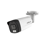 Dahua HAC-HFW1509TMP-IL-A 5MP Smart Dual Light Fixed Lens HDCVI Bullet Camera