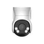 Dahua HAC-PT1200A-IL-A 2MP Smart Dual Light HDCVI Camera