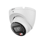 Dahua IPC-HDW1639TP-A-IL 6MP Entry Smart Dual Light Eyeball Network Camera