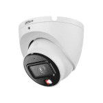 Dahua IPC-HDW1839T-A-IL 8MP Smart Dual Light IP Camera
