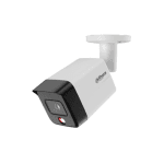 Dahua IPC-HFW1839TC-A-IL 8MP Smart Dual Light Bullet IP Camera
