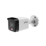 Dahua IPC-HFW1839TC-A-IL 8MP Smart Dual Light Bullet IP Camera