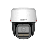 Dahua IPC-PT2449C1-S-PV-PRO 4MP WizColor Pan and Tilt Camera