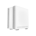 DeepCool CC360 ARGB Mesh Mini Tower Micro-ATX Gaming Casing