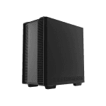 DeepCool CC360 ARGB Mesh Mini Tower Micro-ATX Gaming Casing